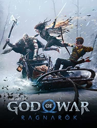 God of War: Lore and Legends - Kindle edition by Studios, Sony